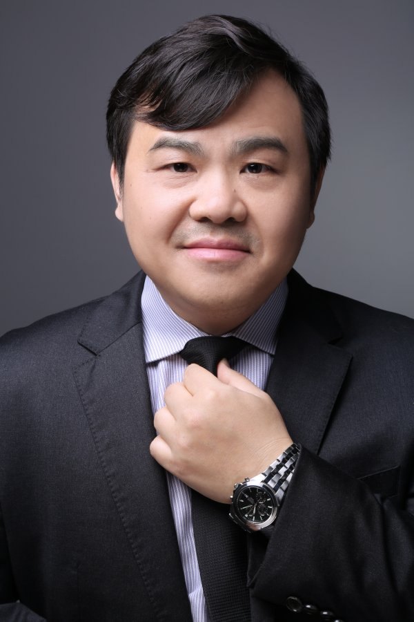 信悦网配资 专访中国平安首席科学家肖京：核心技术才是“胜负手”