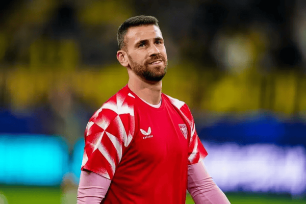 星速配资 西蒙: 有些更认同金元足球, 毕包不然;不管多少钱我都不走