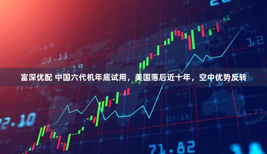 富深优配 中国六代机年底试用，美国落后近十年，空中优势反转